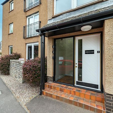 Church Court Broughty Ferry Ngoại thất bức ảnh