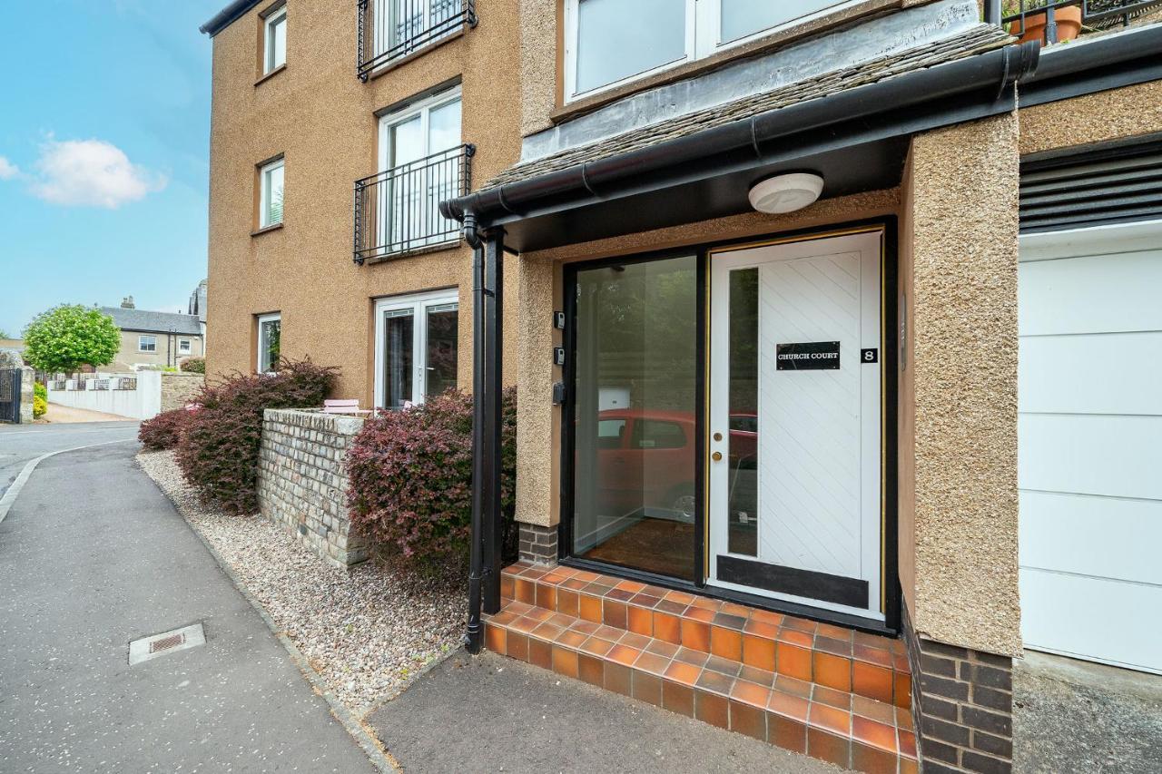 Church Court Broughty Ferry Ngoại thất bức ảnh