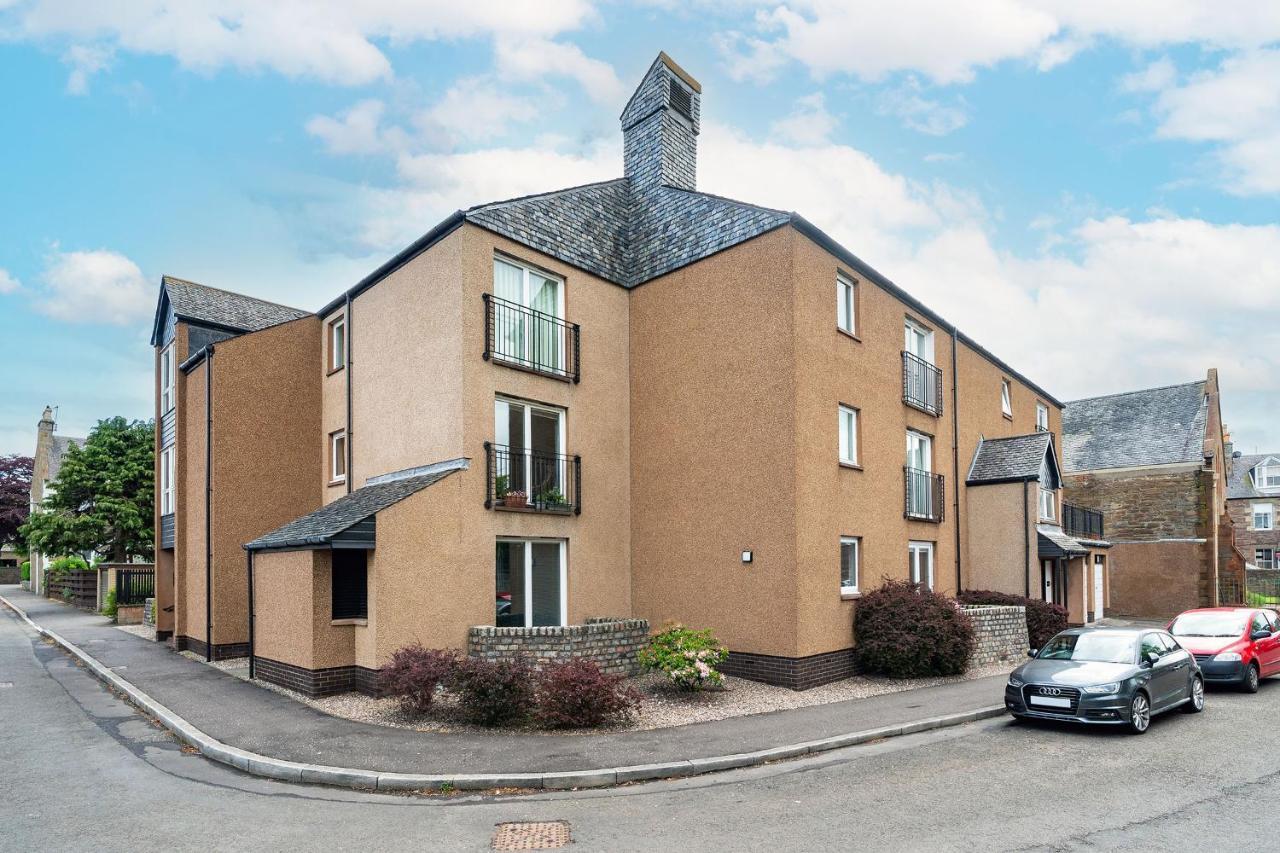 Church Court Broughty Ferry Ngoại thất bức ảnh
