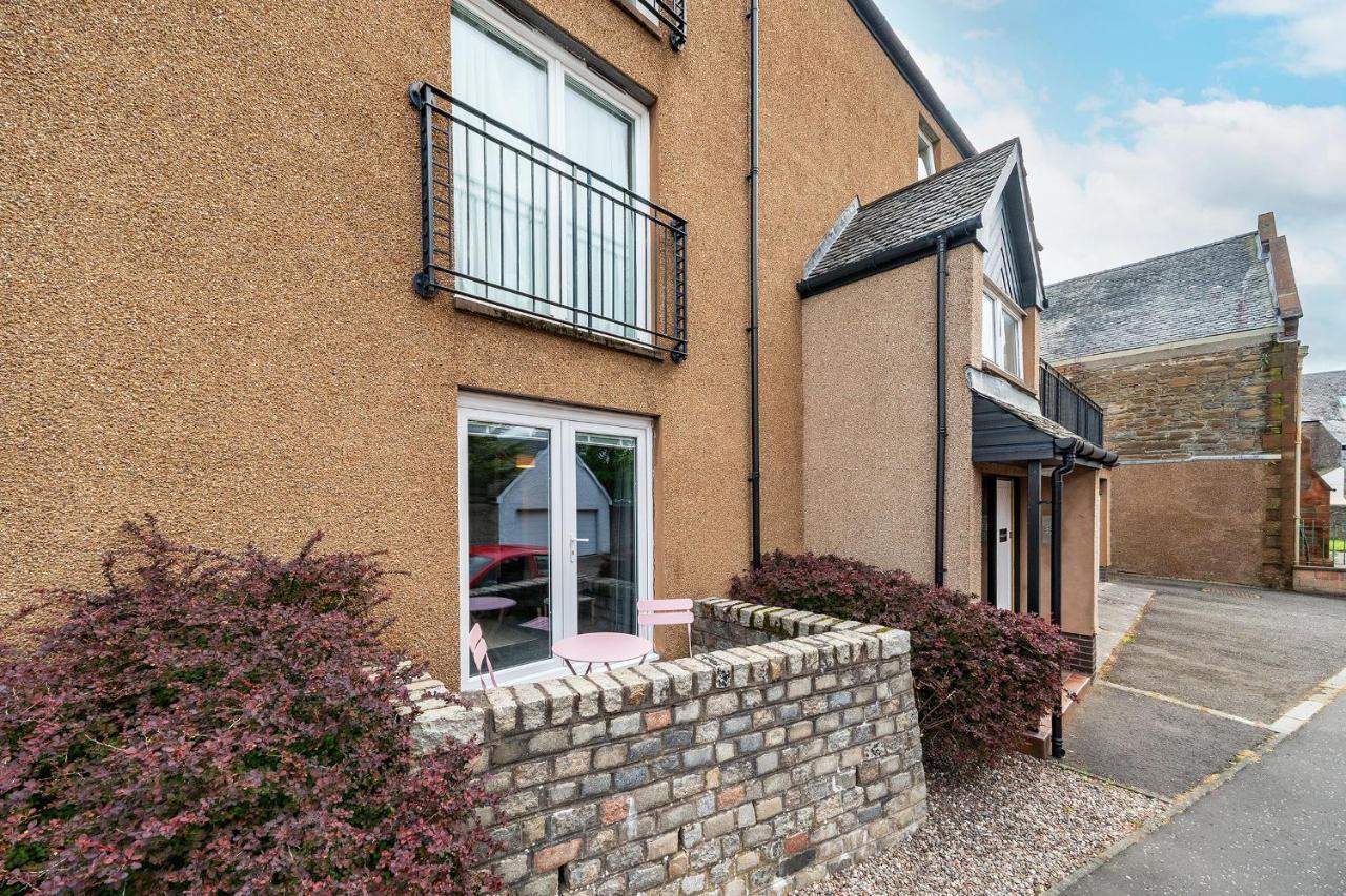 Church Court Broughty Ferry Ngoại thất bức ảnh